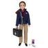 Breyer Veterinarian Riley with Vet Kit 8 inch Figure
